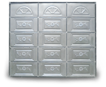 Puertas Metálicas y Enrollables en Quito