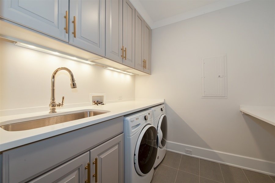 Custom Homes Photo Gallery - Bloomfield Development