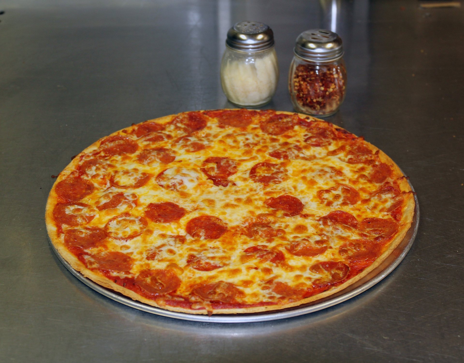 Barrel Mountain Pizza - xwwpuw5