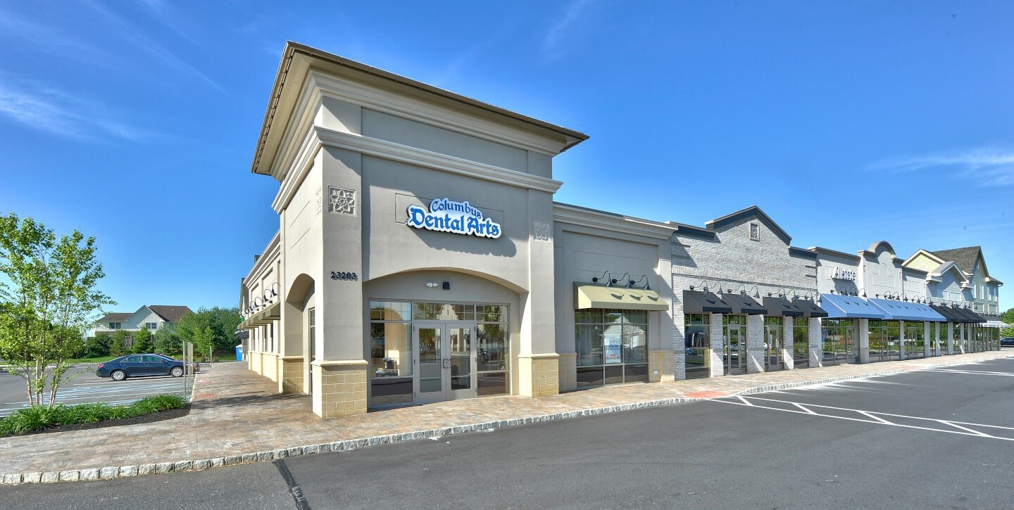 Columbus Dental Arts ourfacility