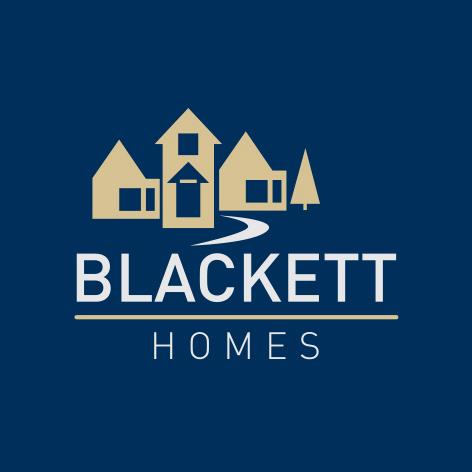 Blackett logo