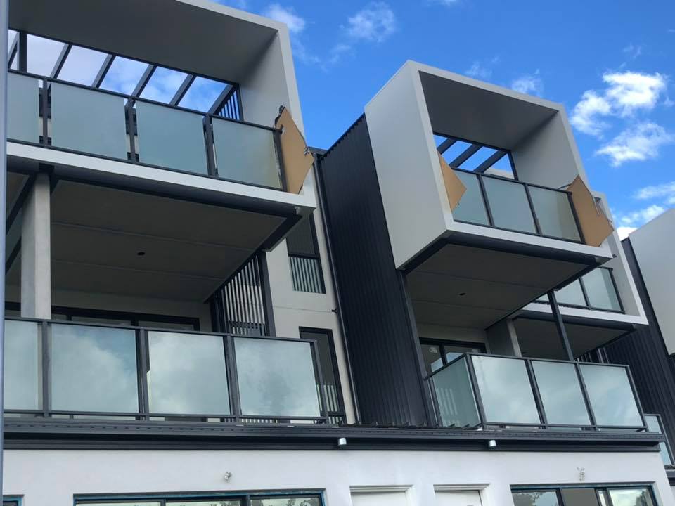 Hindmarsh - Tarlo Project