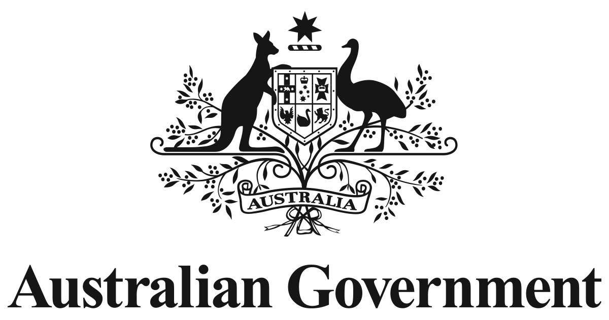 Aus Gov Logo