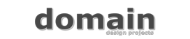 domain logo