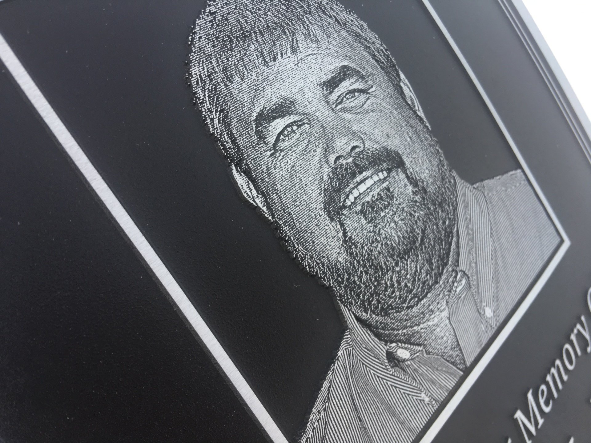 Recognition Gallery | VisionMark Nameplate Company