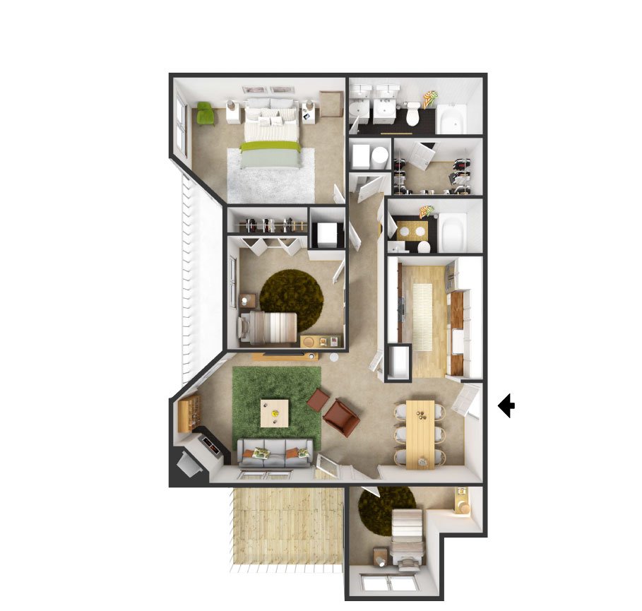 Woodridge Estates Houser Enterprises, INC.