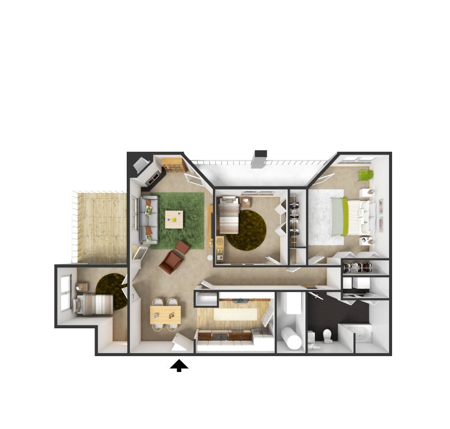 Woodridge Estates Houser Enterprises, INC.