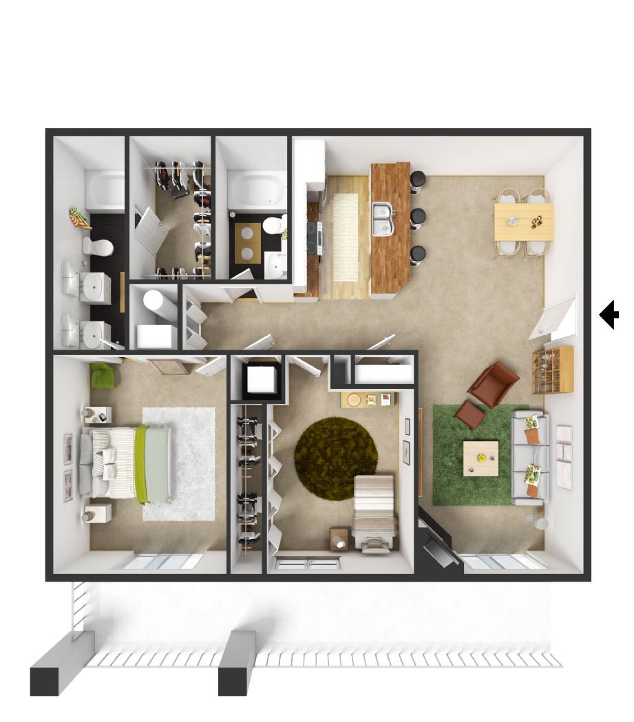 Autumn Ridge - Houser Enterprises, INC.