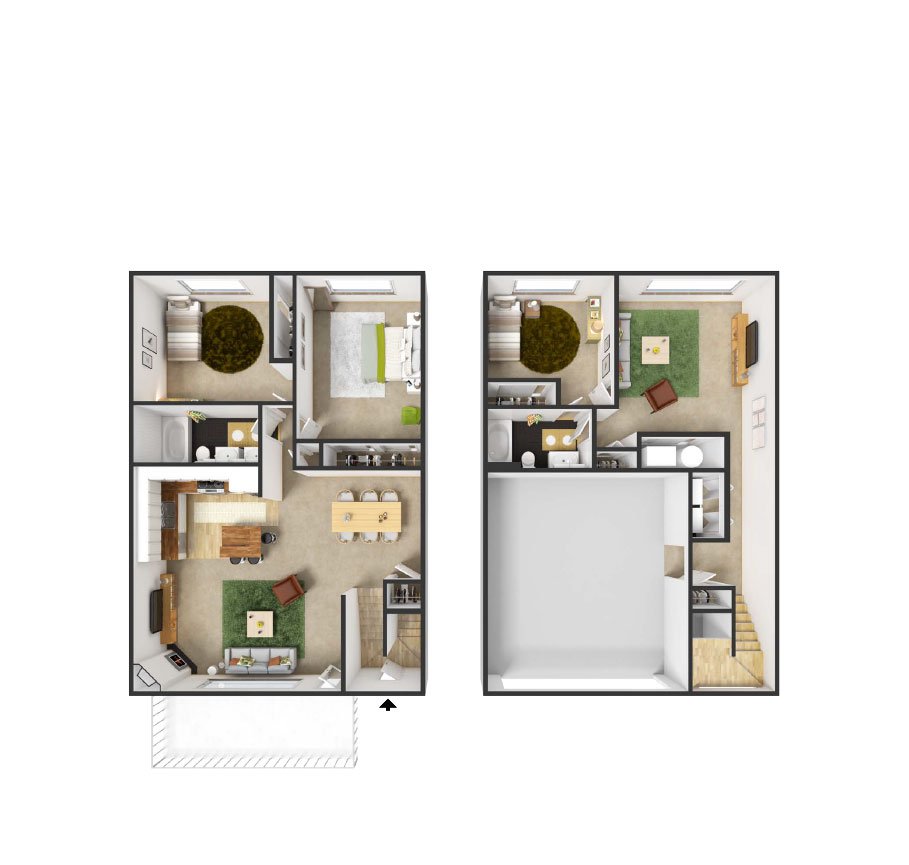 Woodridge Estates Houser Enterprises, INC.