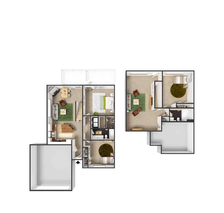 Woodridge Estates Houser Enterprises, INC.