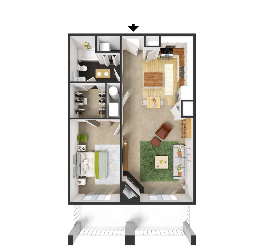 Woodridge Estates Houser Enterprises, INC.