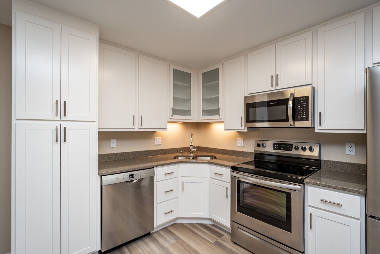 River Ridge Houser Enterprises, INC.