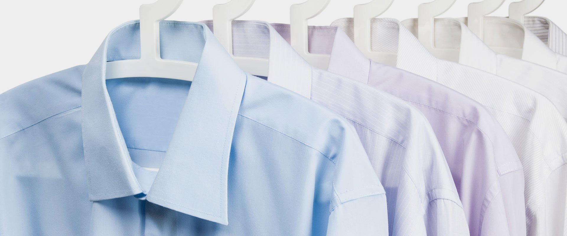 Ironing and laundry service from Quality Ironing Service, Hemel Hempstead
