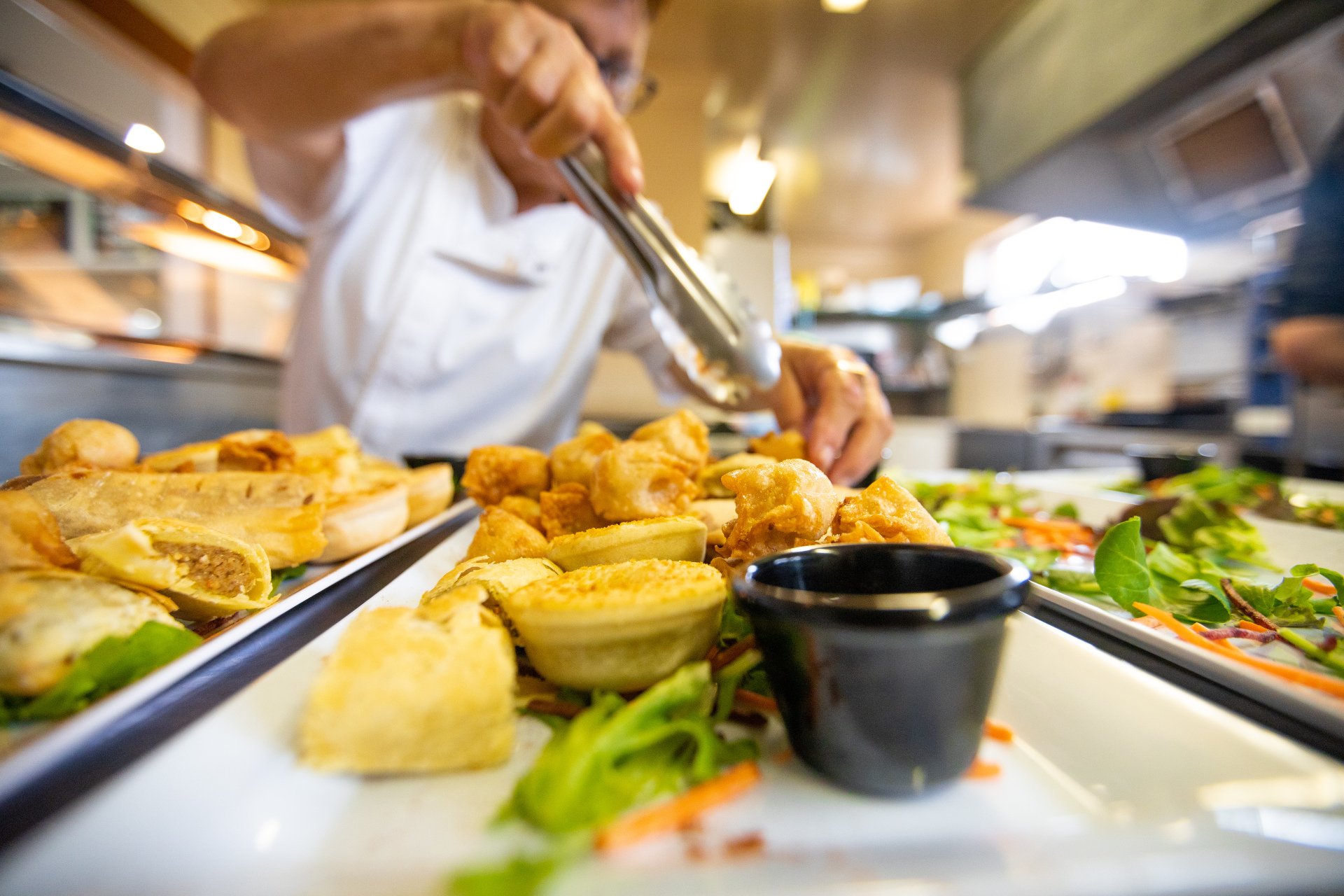 Dining Bistro & Menu Club Tamborine