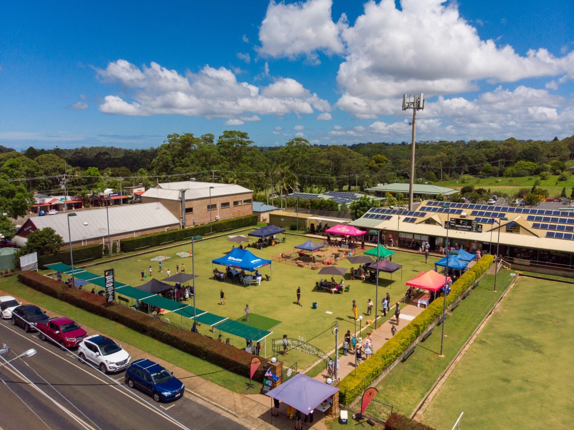 Club Tamborine Mountain