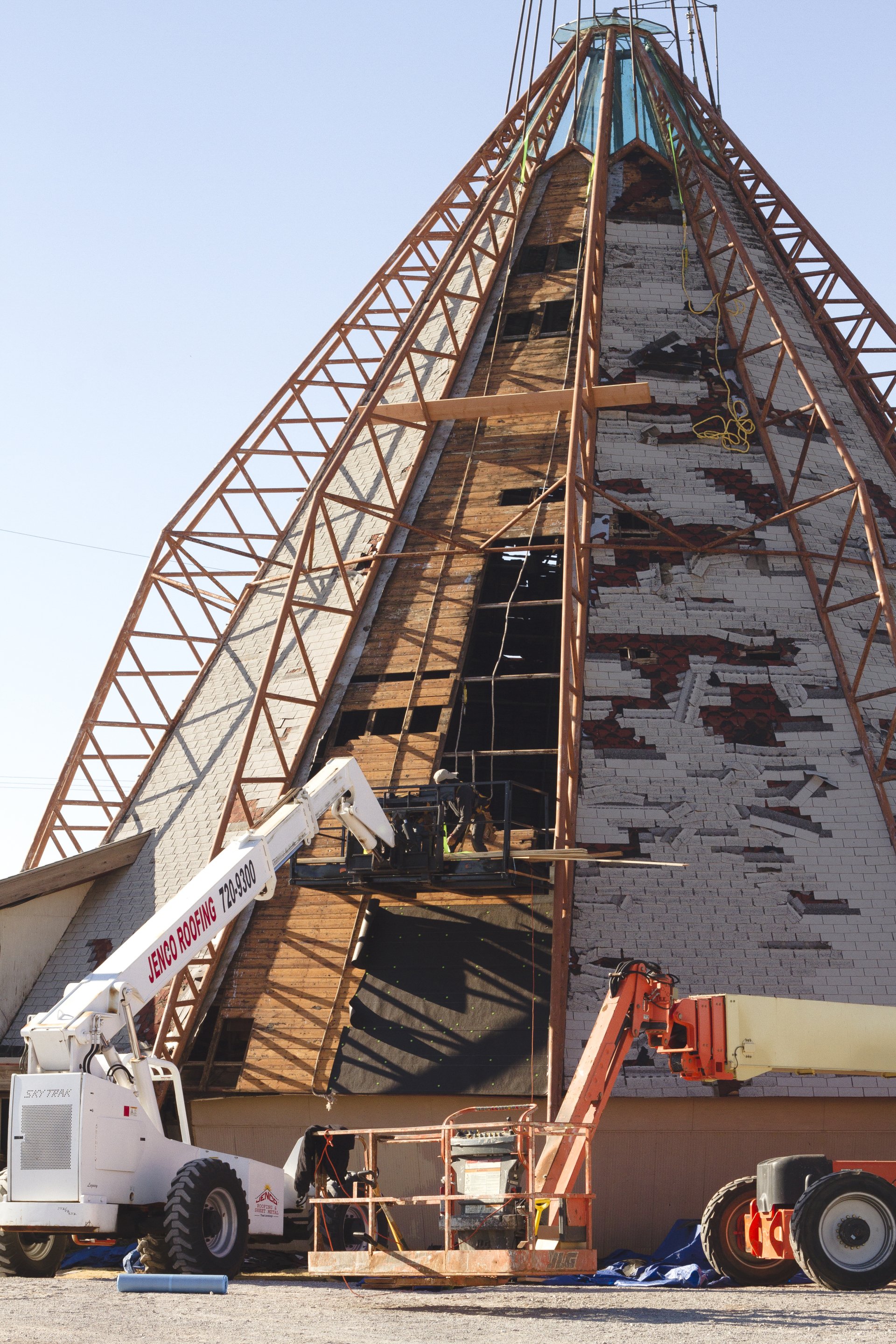 Deer Creek Event Center