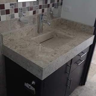 MARMOLERÍA ROCAMORA