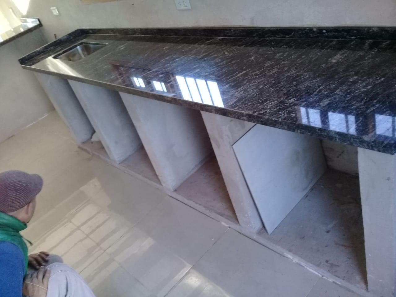 MARMOLERÍA ROCAMORA