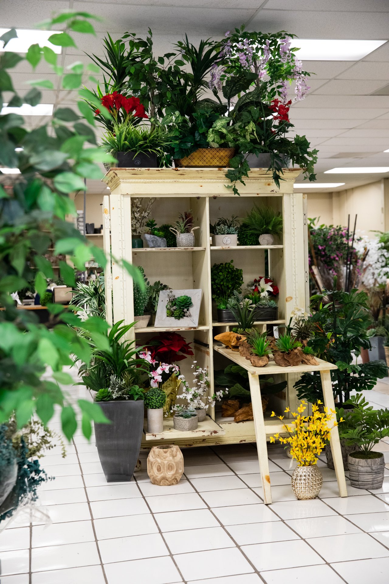 Contact Us H&P SALES INC Vista California