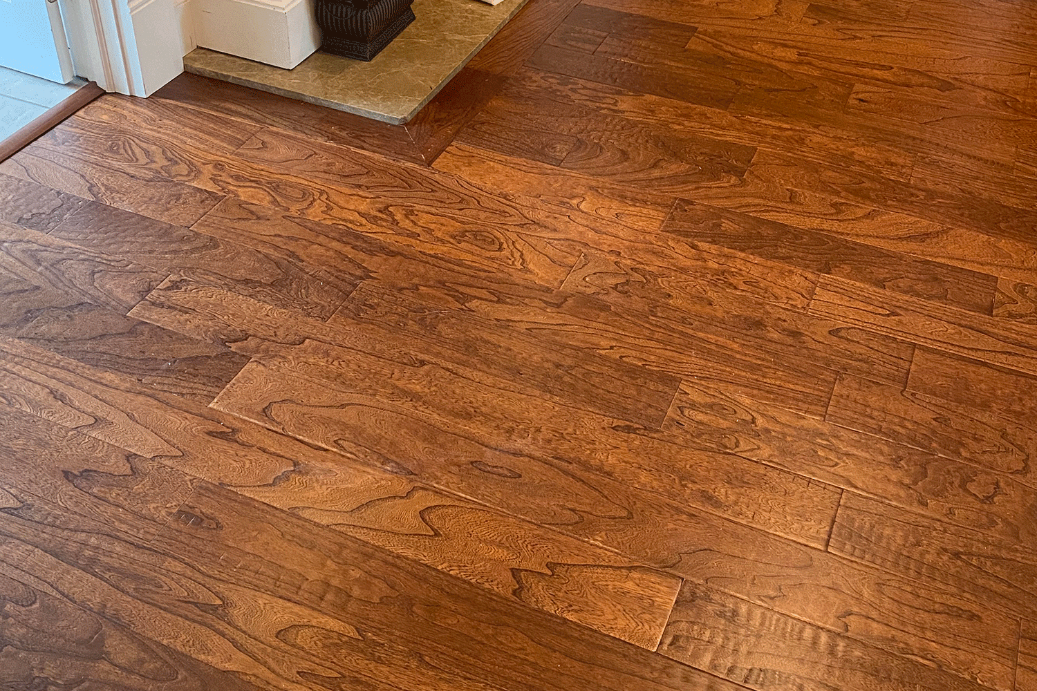 Flooring Company Scott City, MO Moore Floor Covering