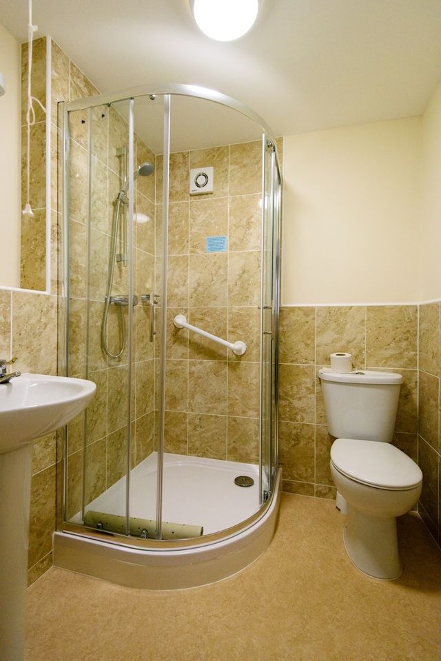 Picture of the Imperial Hotel, Eastbourne