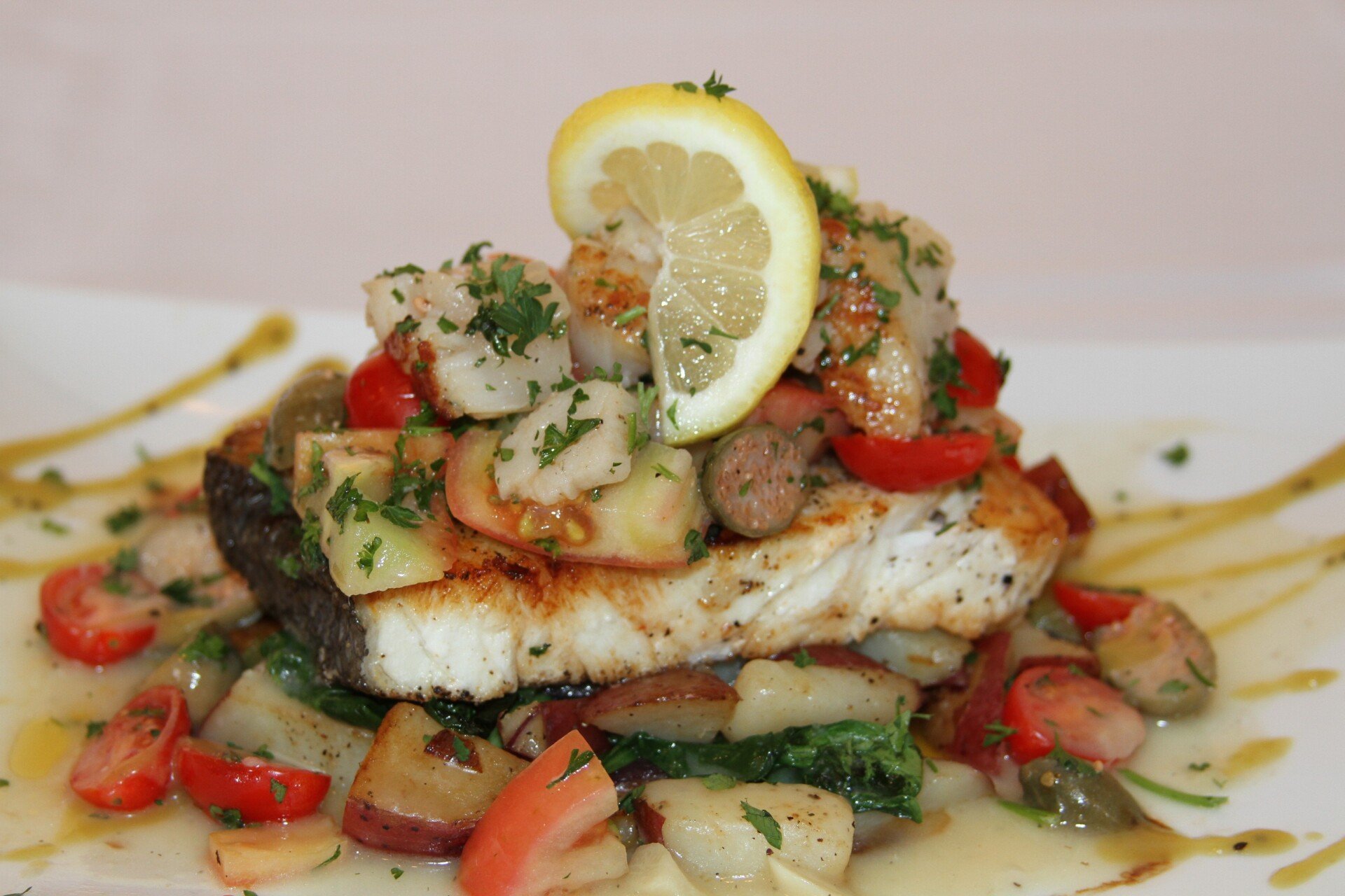 Weekly Specials Piccolo Trattoria