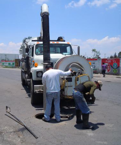 SERVICIO DE LIMPIEZA RESIDENCIAL