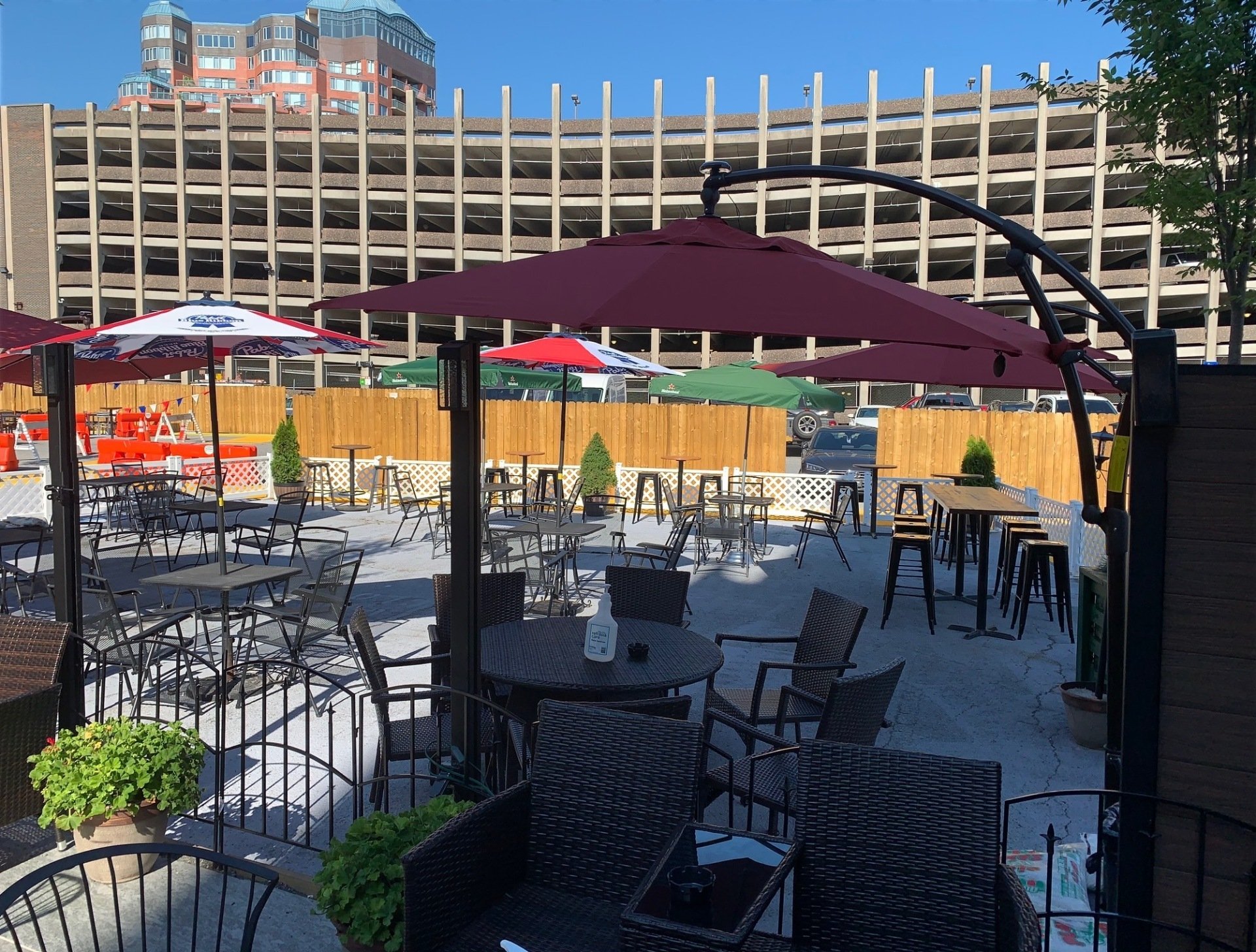 Photos from Bradford's Bar and Grill | Stamford, CT