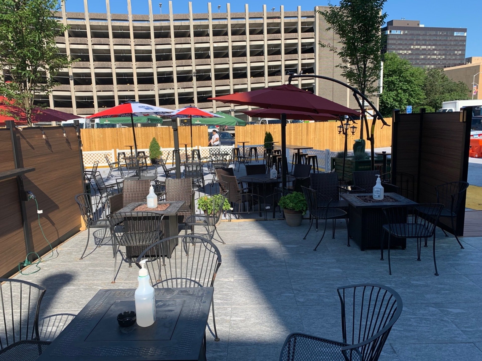 Photos from Bradford's Bar and Grill | Stamford, CT