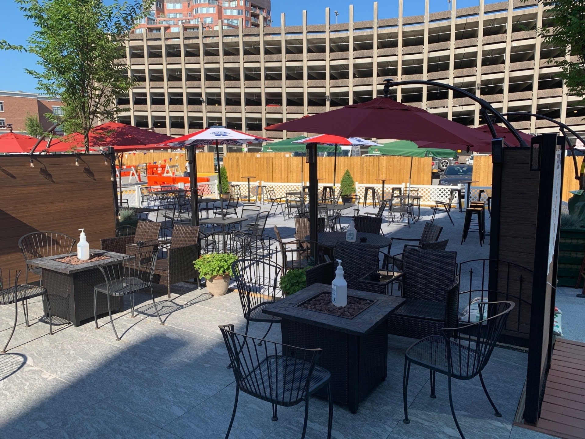 Photos from Bradford's Bar and Grill | Stamford, CT