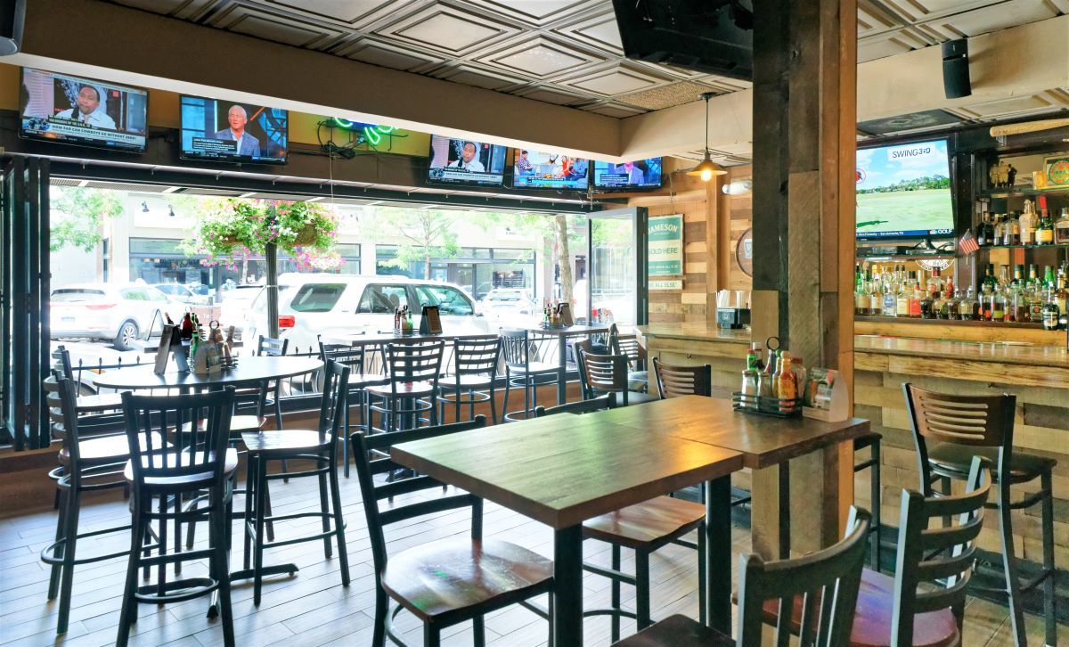 Photos from Bradford's Bar and Grill | Stamford, CT