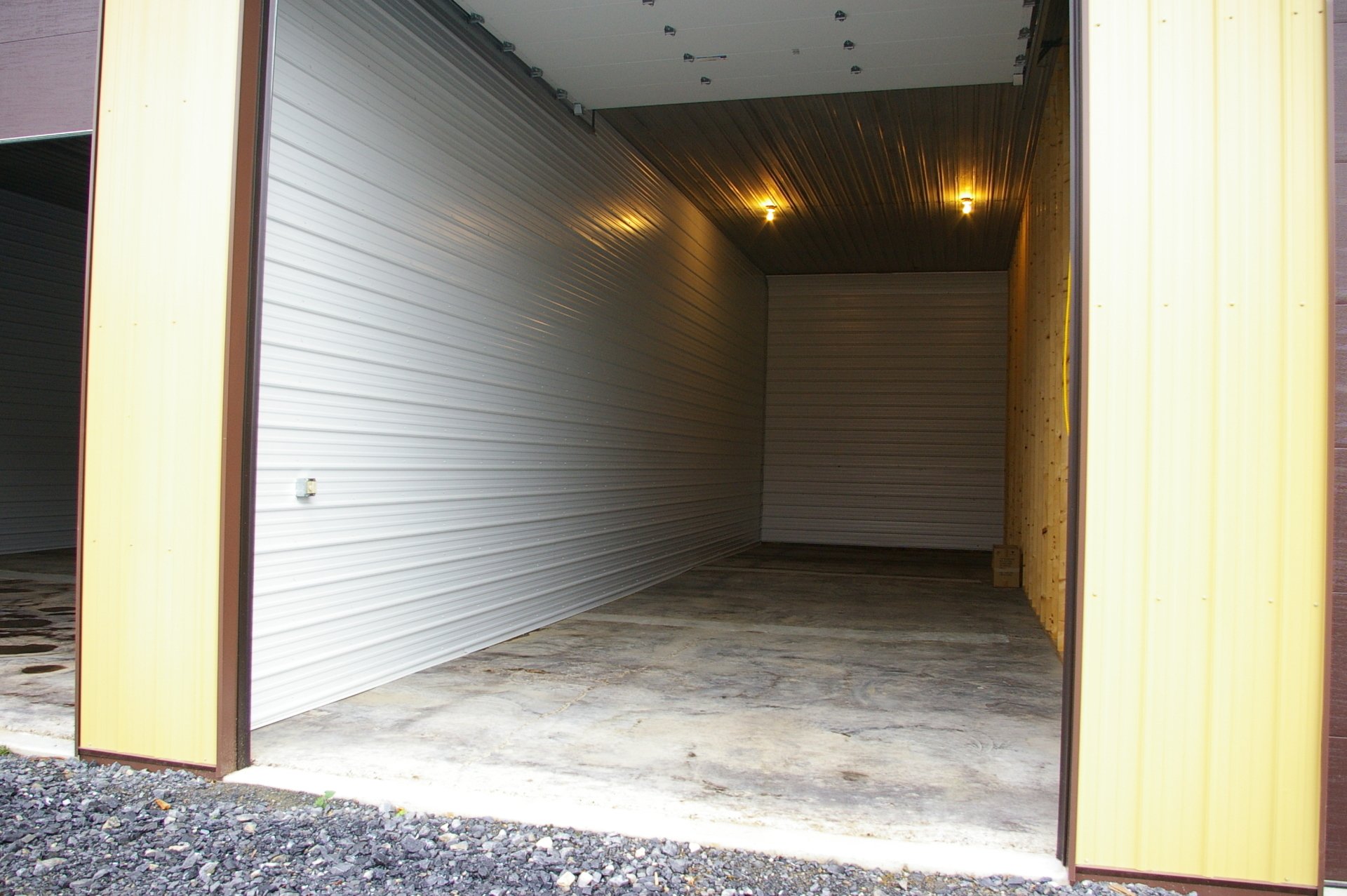 860 Milton Grove Rd Mount Joy // Garber Self Storage
