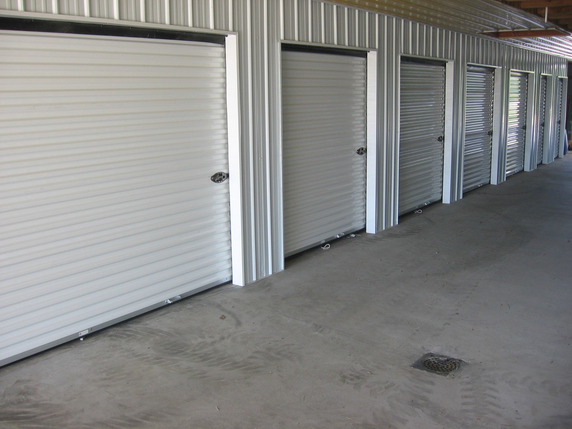 860 Milton Grove Rd Mount Joy // Garber Self Storage