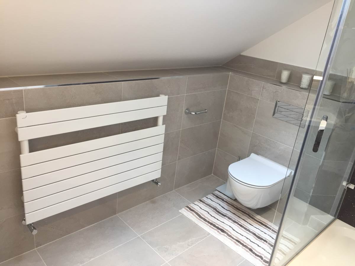 Options Bath & Tile Studio Showroom Ascot, Berkshire