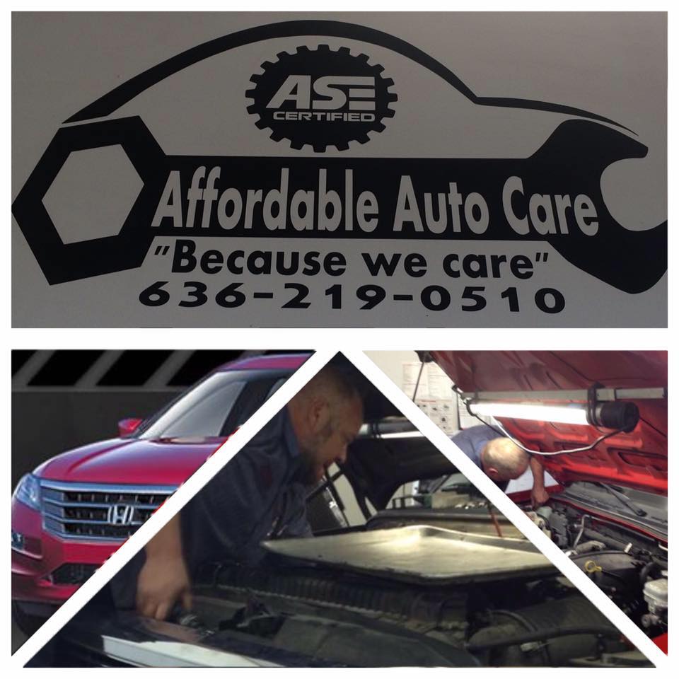 Our History - AfforDable+Auto+info