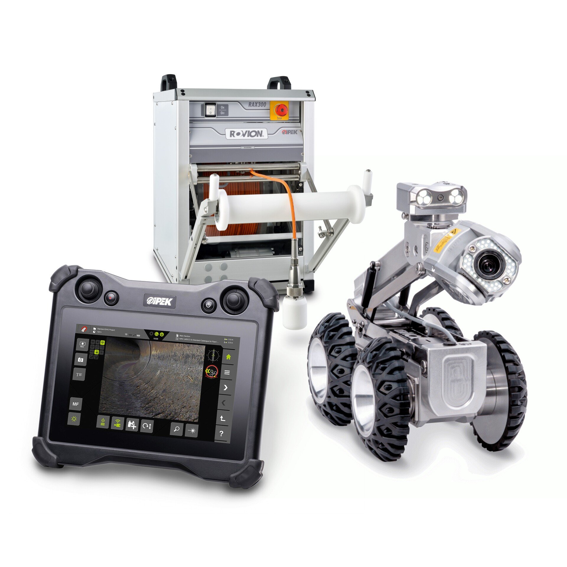 Pipe Inspections in Coffs Harbour Cable & Pipe Locations