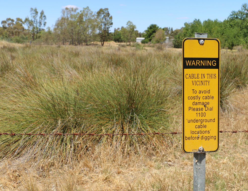 Pipe Location in Coffs Harbour Cable & Pipe Locations