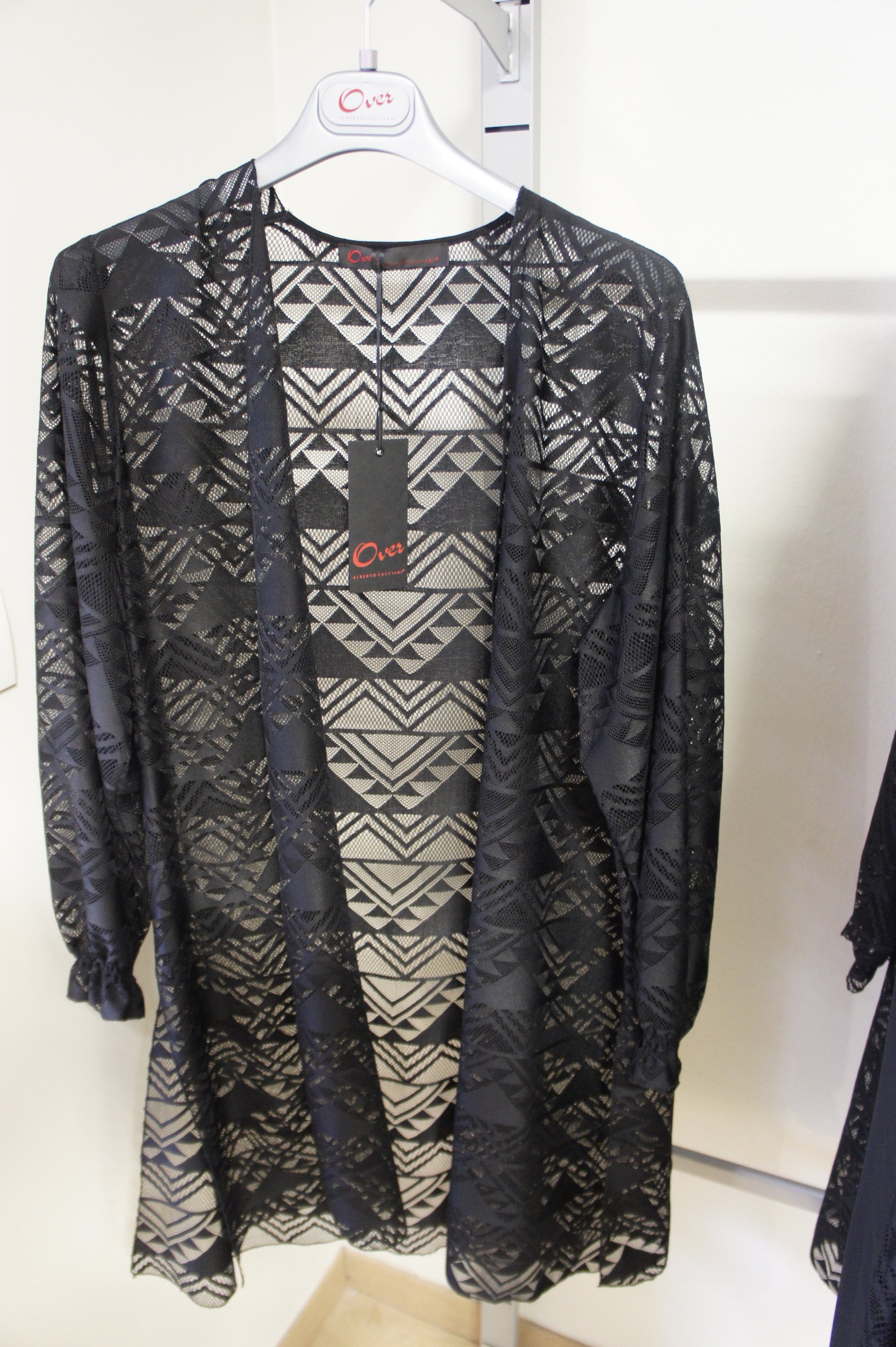 Abbigliamento donna taglie forti - Seregno - L'Erba Voglio