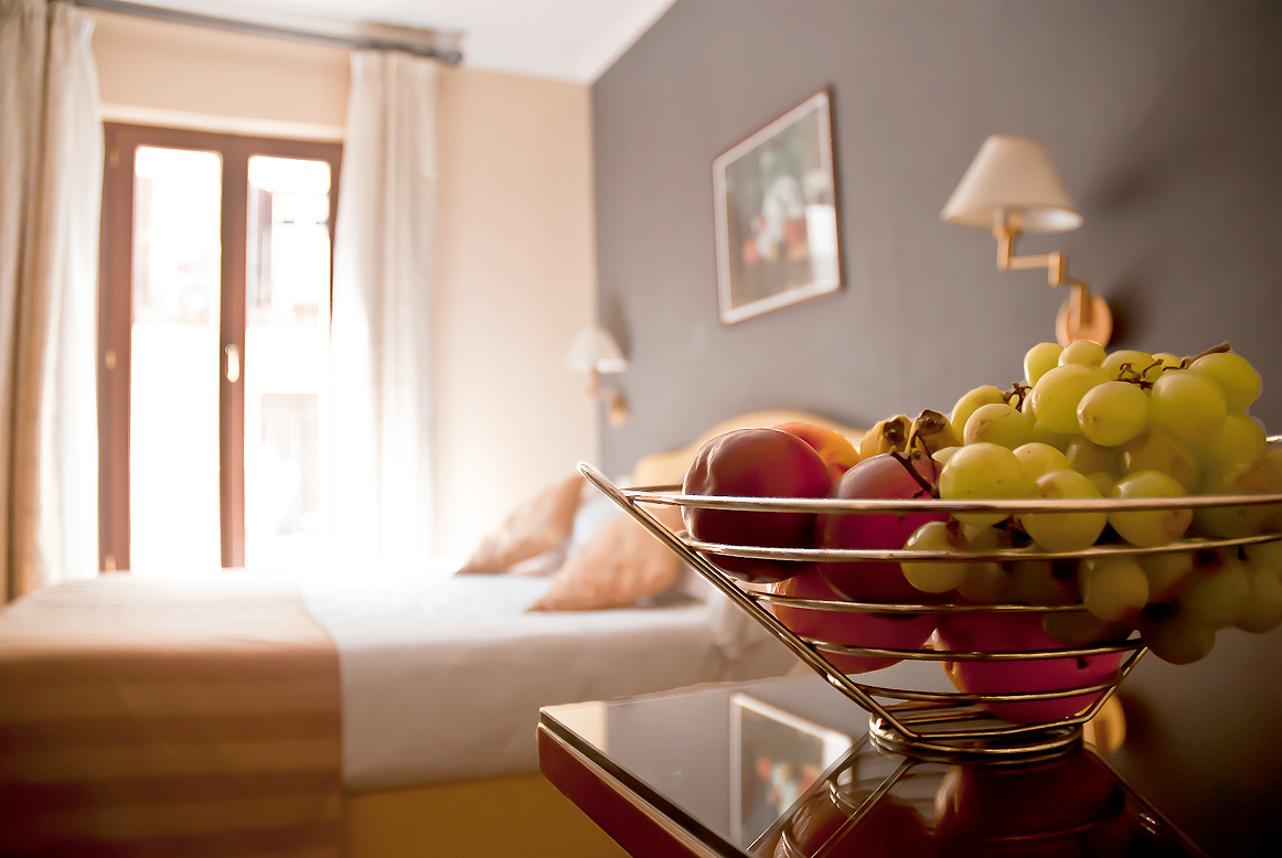 Hotel Piazza di Spagna - Roma