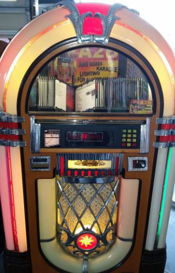 Party hire equipment in Springlands