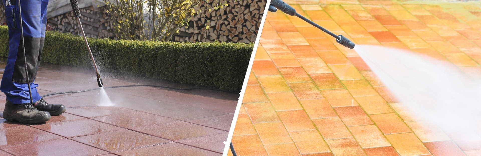Patio Cleaning Repointing Sealing From Experts At All Surface Care Patio Cleaning
