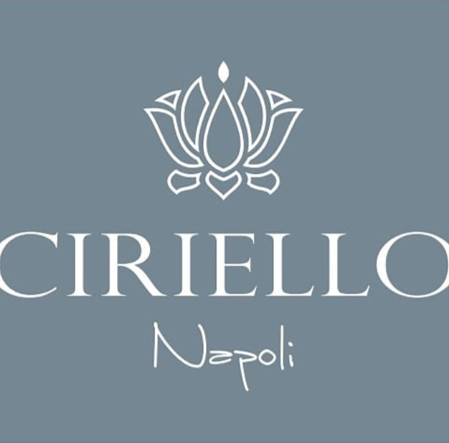 Camiceria Ciriello Napoli-LOGO