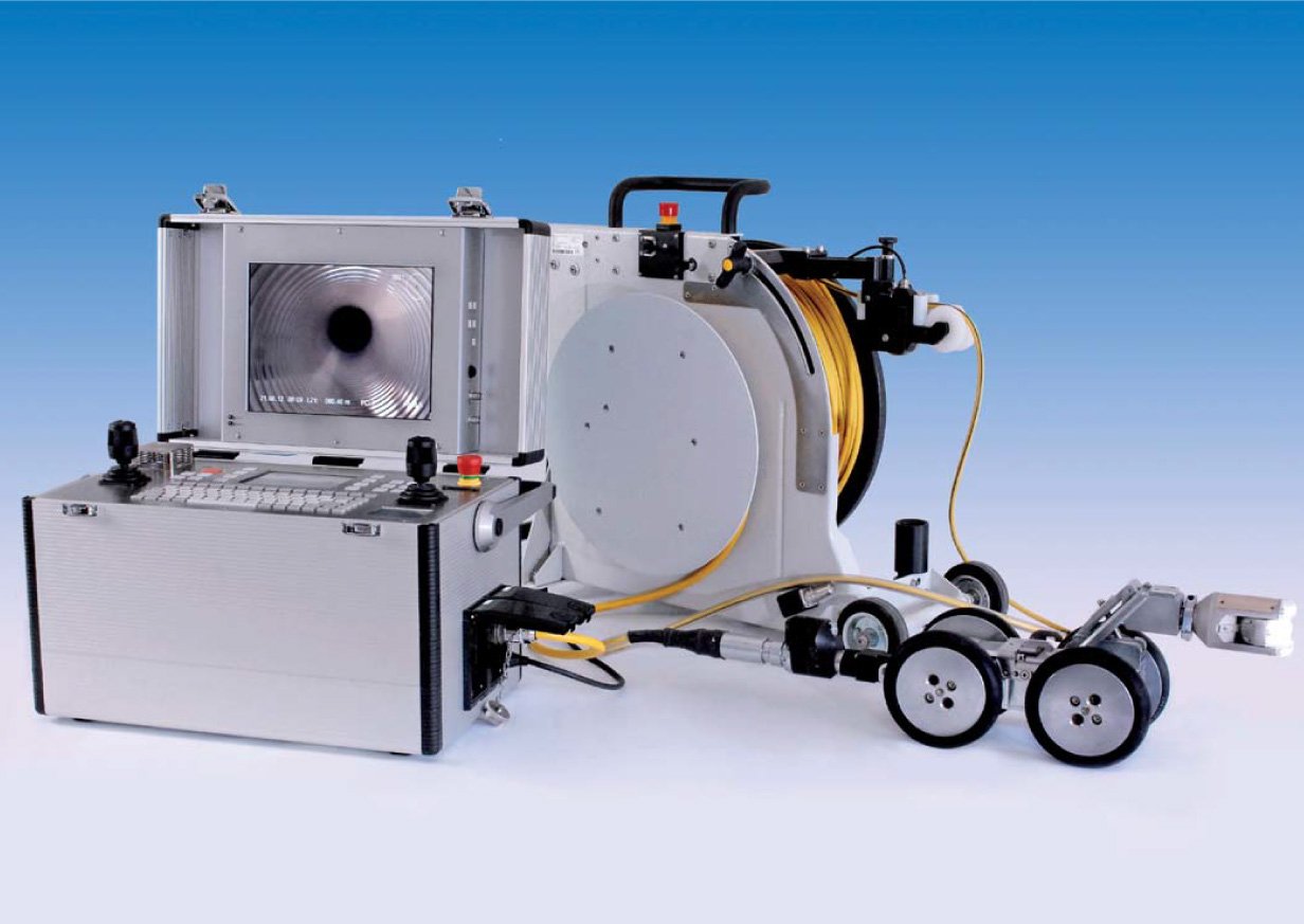 VIDEO ISPEZIONI Chiocchetti Tesero Trento