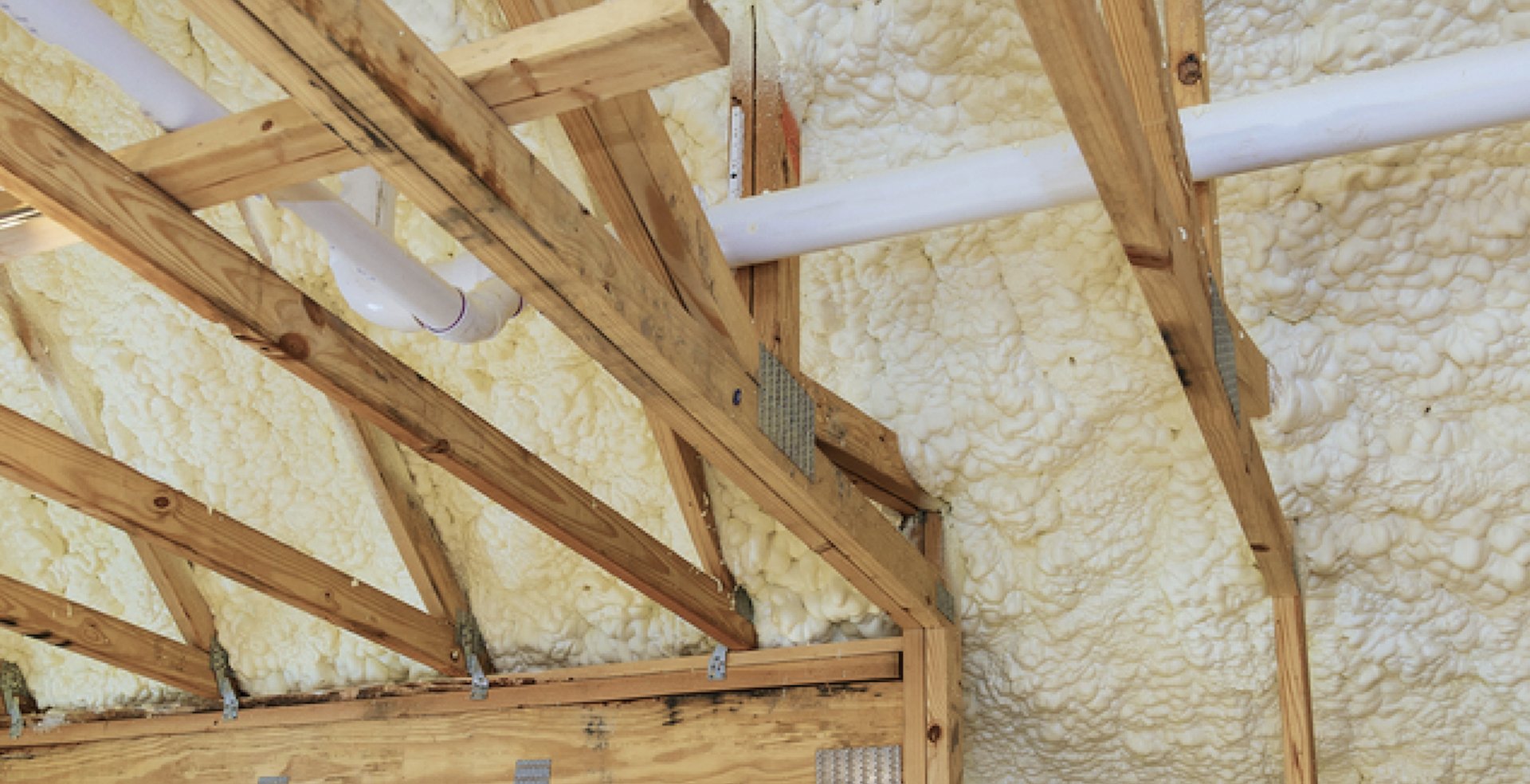 Spray Foam Insulation Elgin, Chicagoland IL Installation