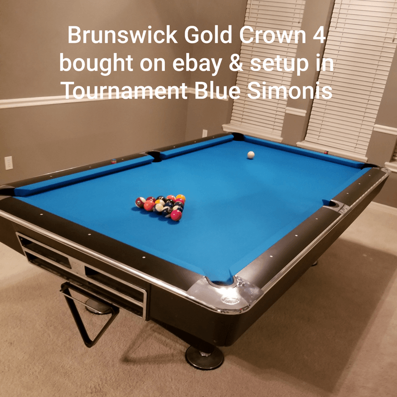 Gallery Paradise Billiards Corpus Christi, Texas