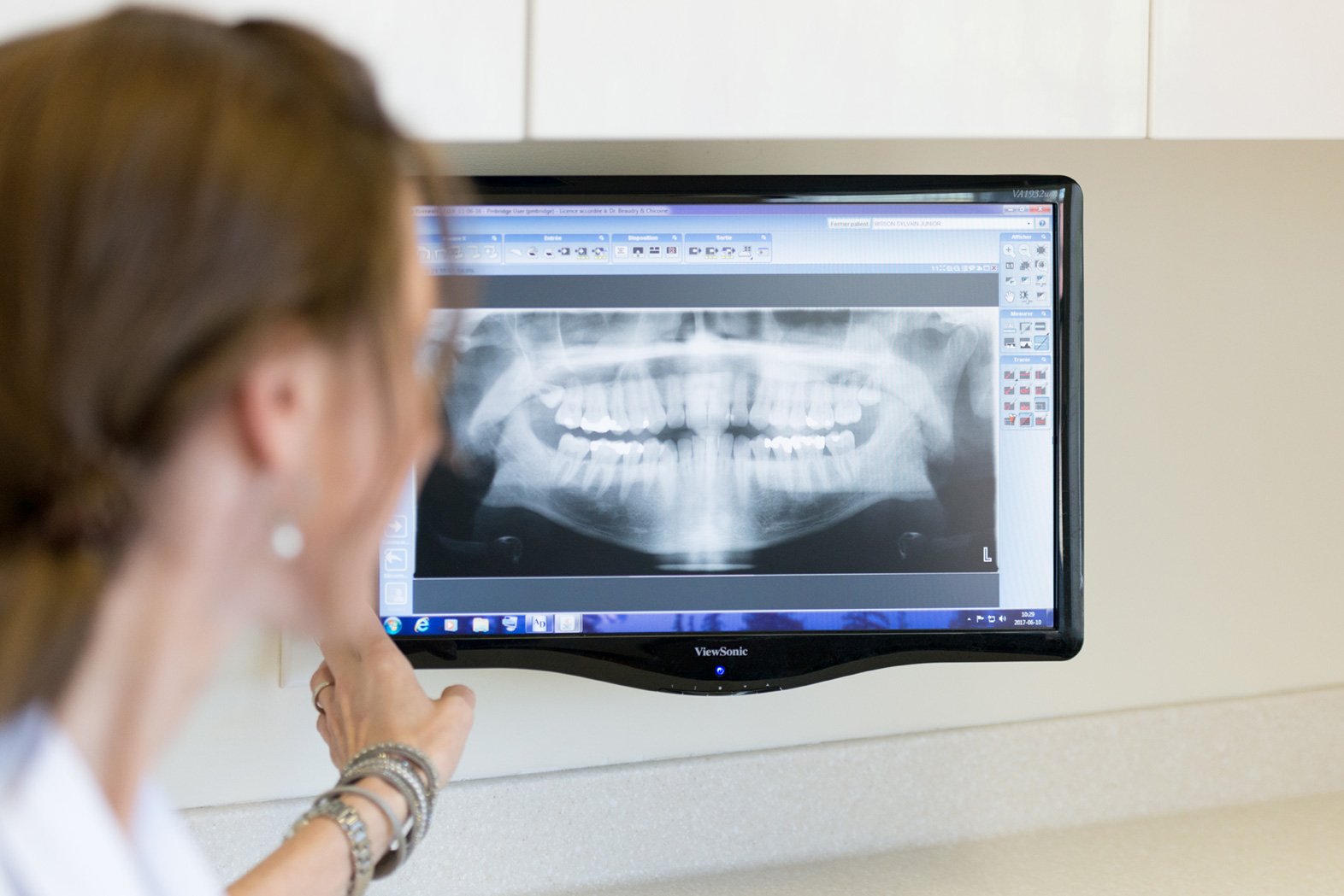 Centre Dentaire familial Acton Vale Services dentaires complets