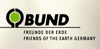 Logo Bund für Umwelt und Naturschutz