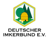 Logo Deutscher Imkerbund