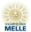 Logo Solartechnik Melle