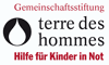 Logo terre des hommes